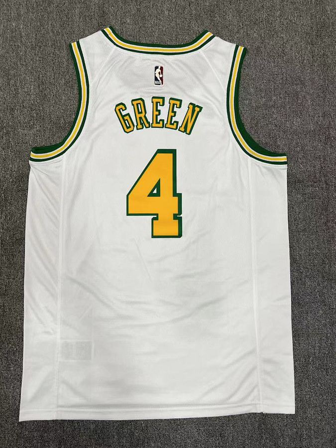 Rockets Retro Jersey