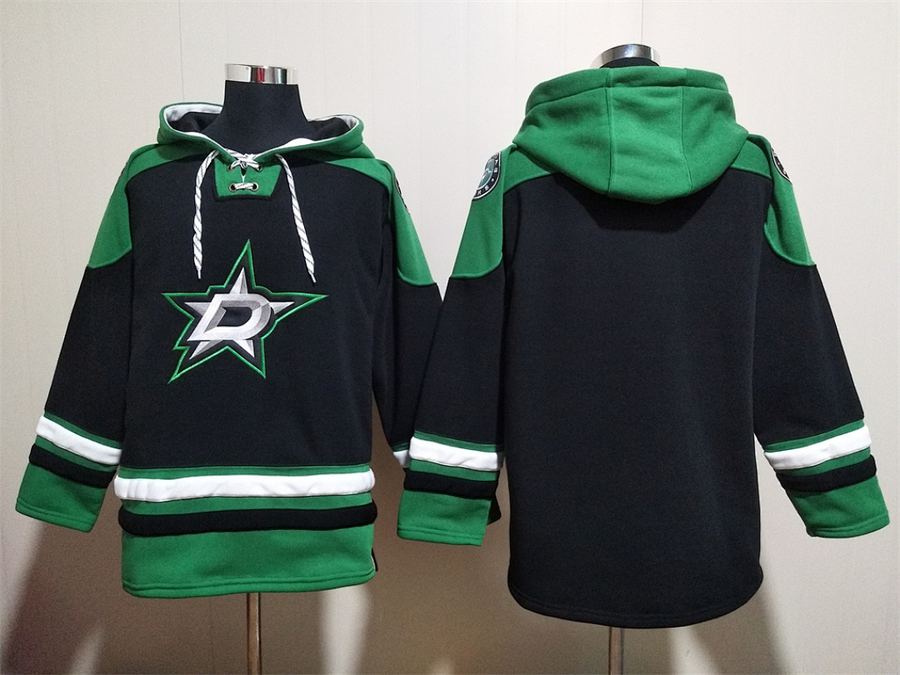 Stars Jersey