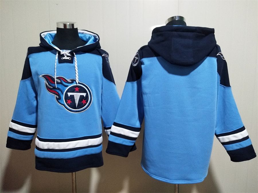 Titans Jersey
