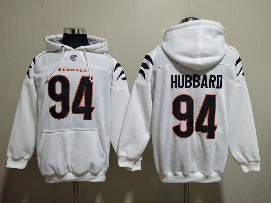 Bengals Jersey