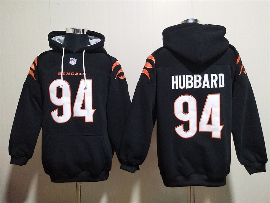 Bengals Jersey