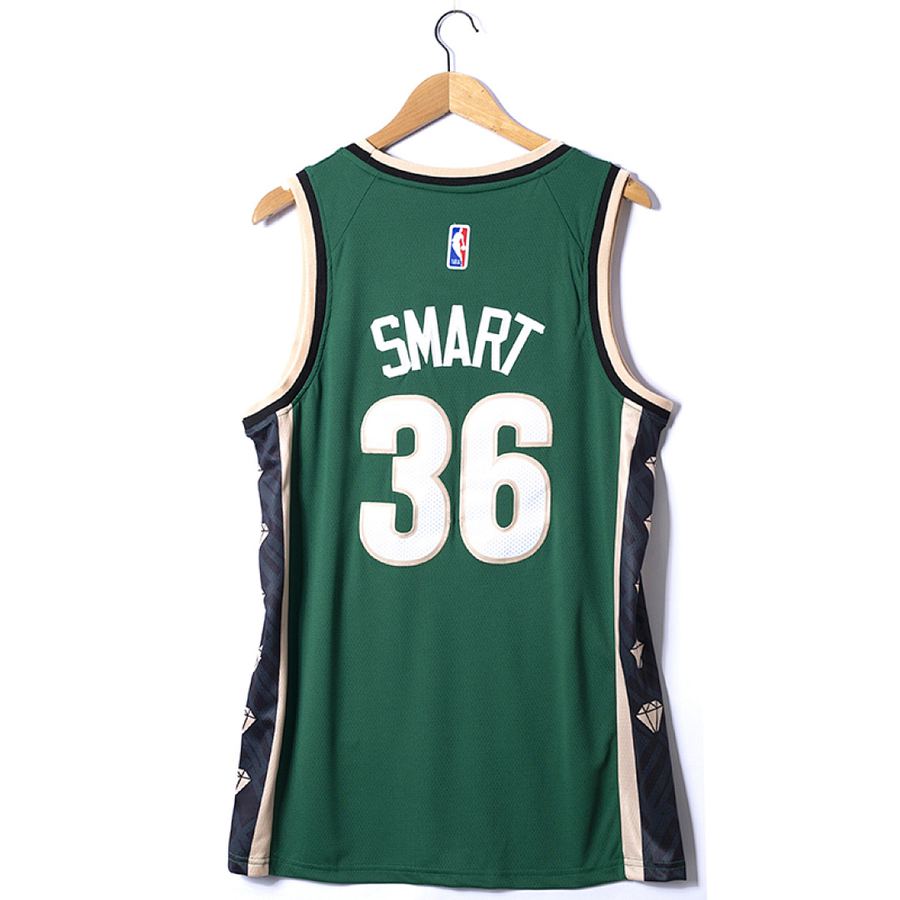 Celtics City Edition Jersey