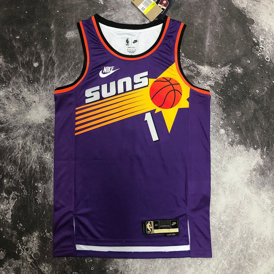 Suns Retro Jersey