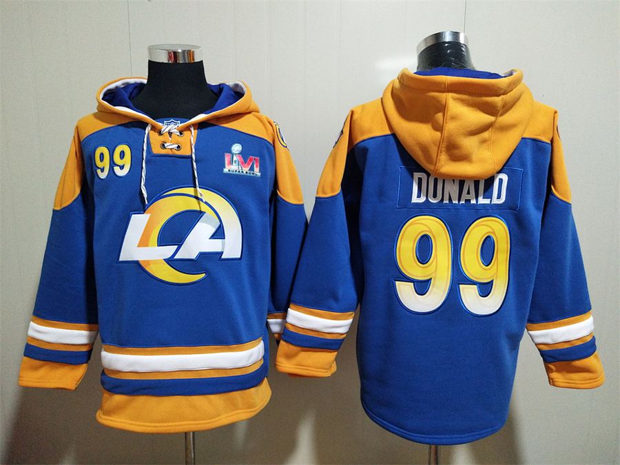 Rams Jersey