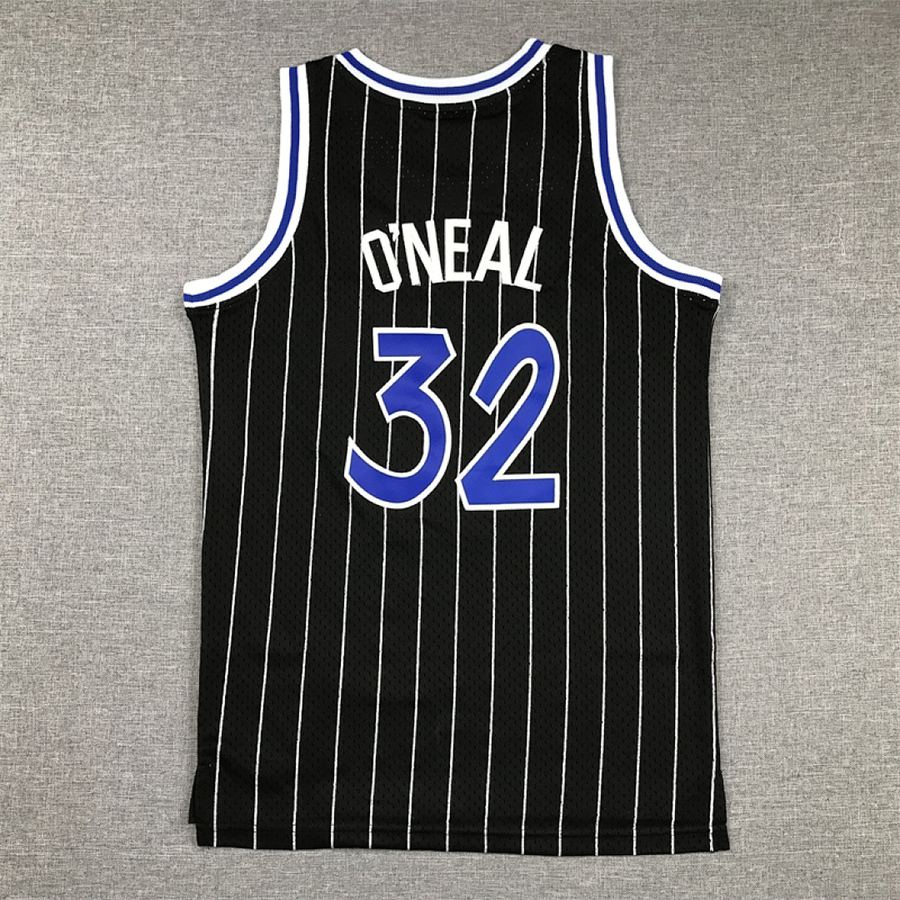 Magic #32 Black Kids Jersey