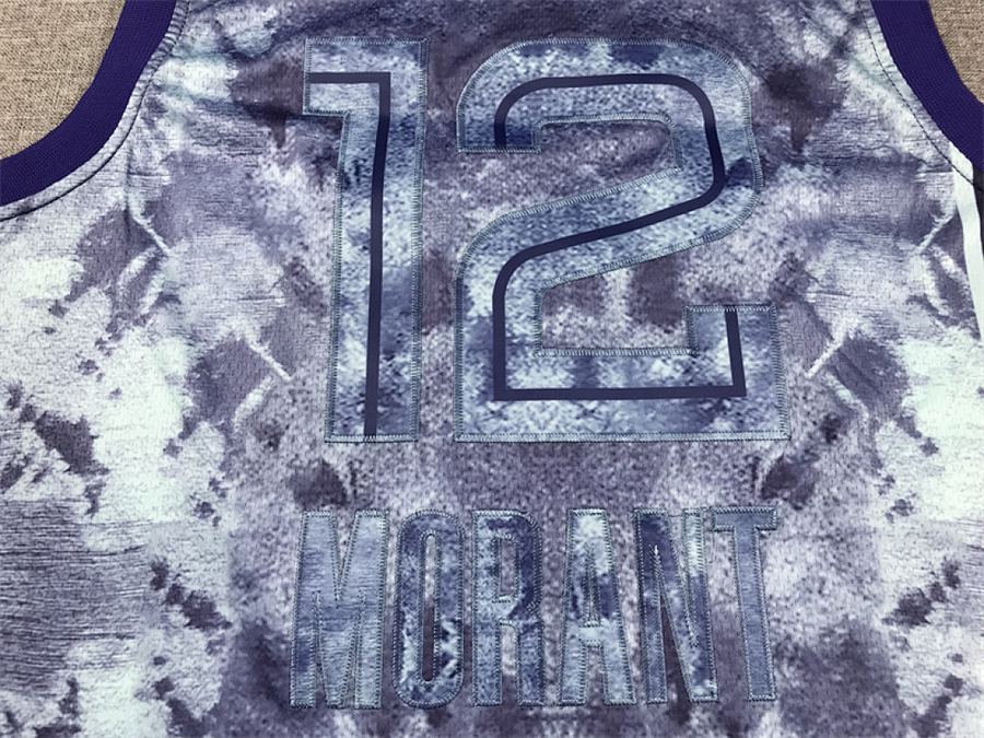 Grizzlies Jersey