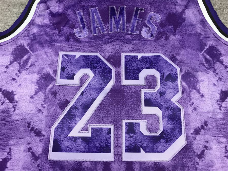 Lakers Jersey
