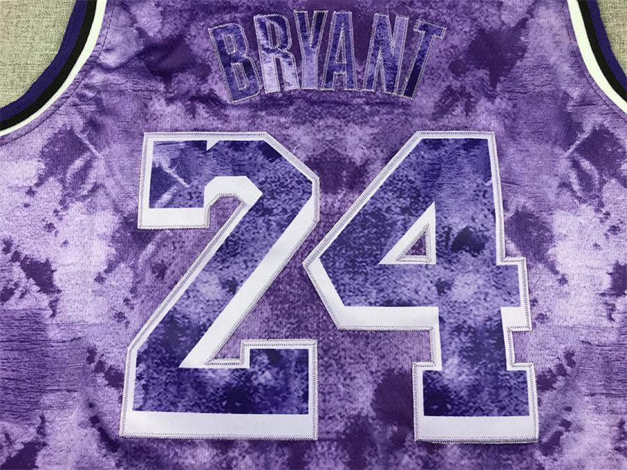 Lakers Jersey