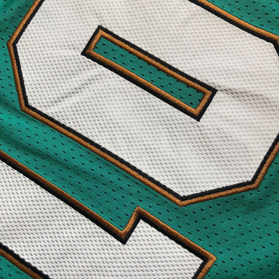 Grizzlies Mike Bibby Retro Embroidered Jersey S-XXL