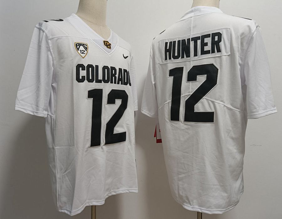 Colorado Buffaloes Jersey