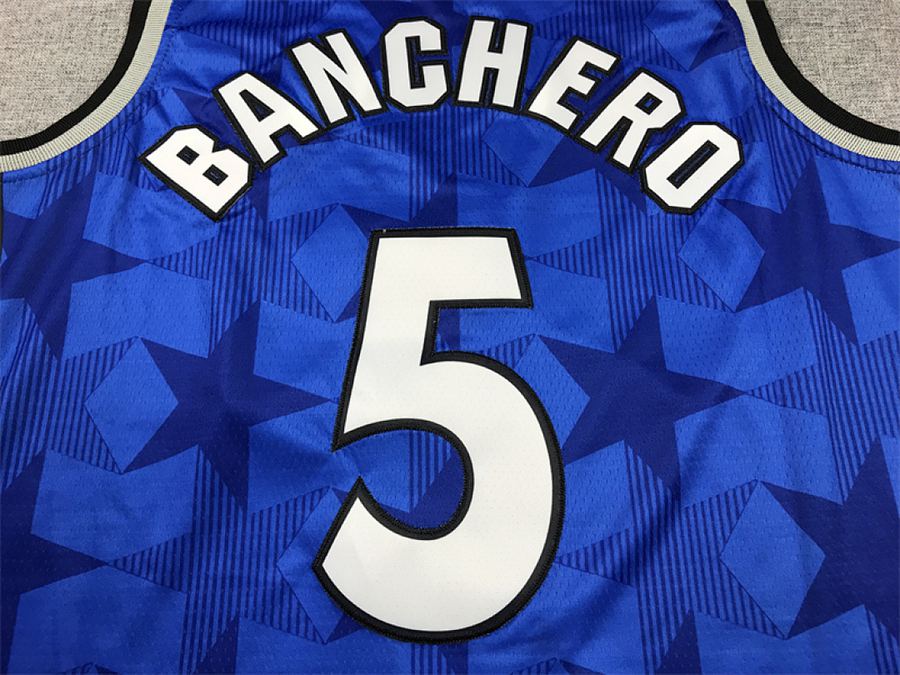 Magic Jersey