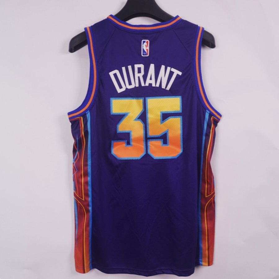 Suns #35 Jersey
