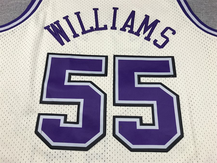 Kings Cream Jersey