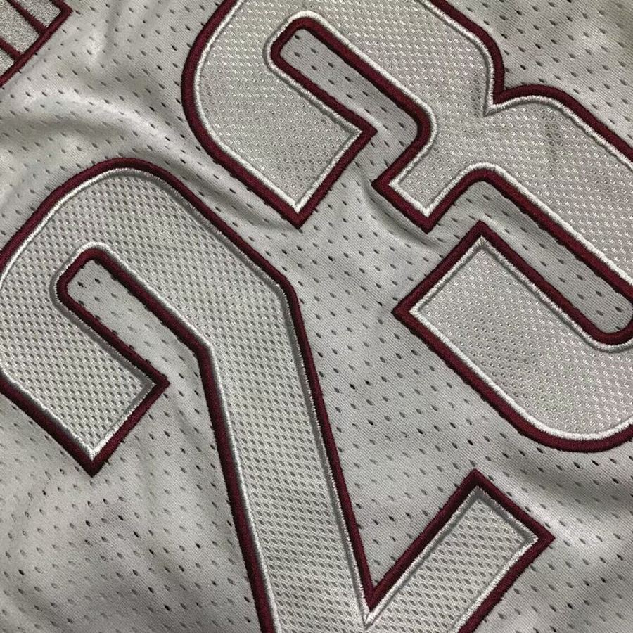 Cavaliers #23 Retro Jersey XS-XXL