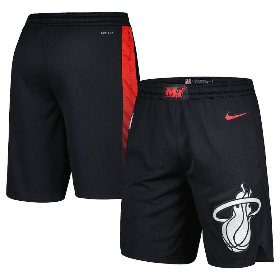 Heat City Edition Jersey