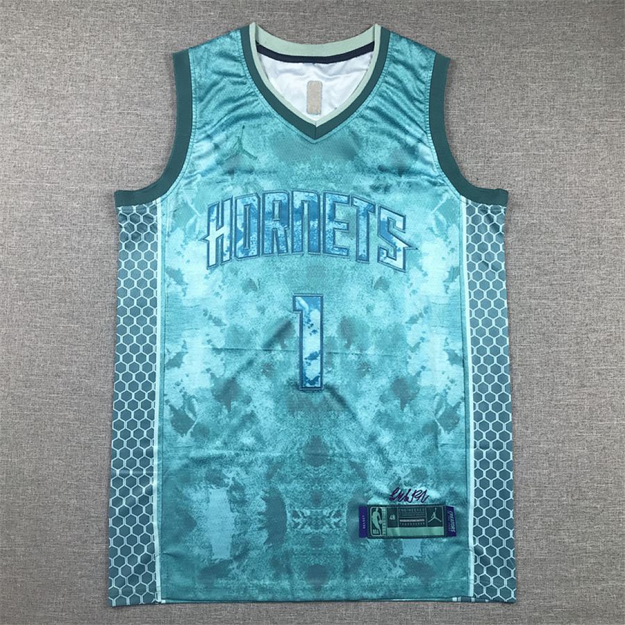 Hornets Jersey
