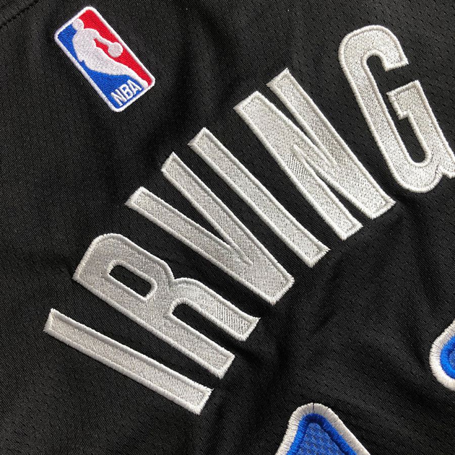 Mavericks #11 City Edition Jersey XS-XXL
