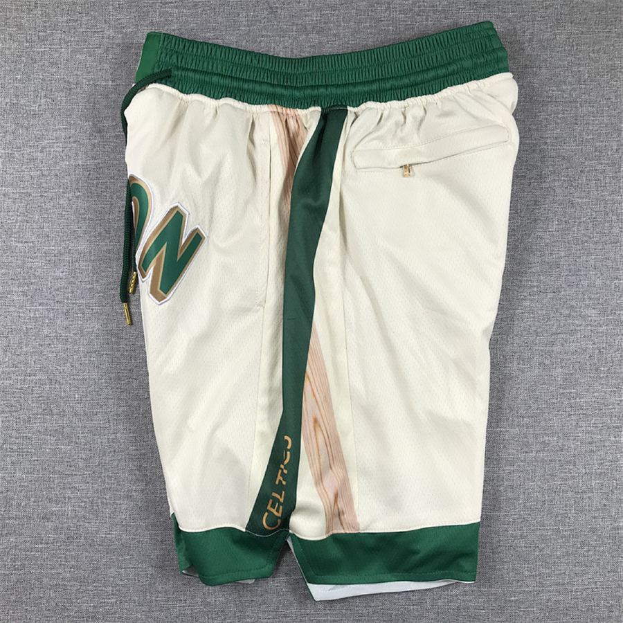 Celtics Off-White City Edition Jersey
