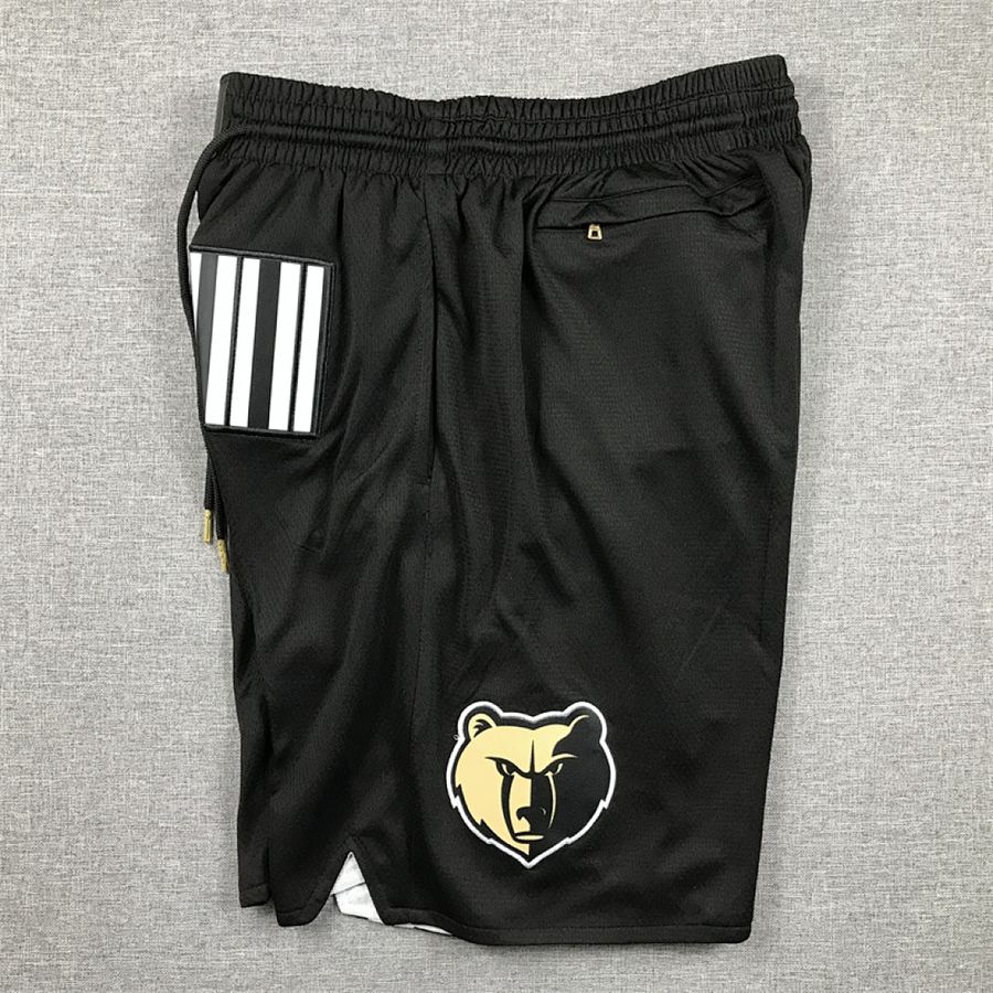 Grizzlies Black City Edition Jersey