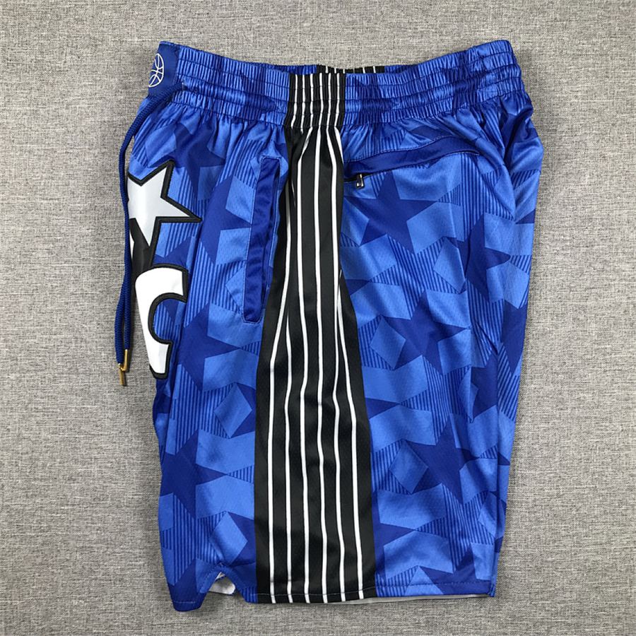Magic Blue Jersey