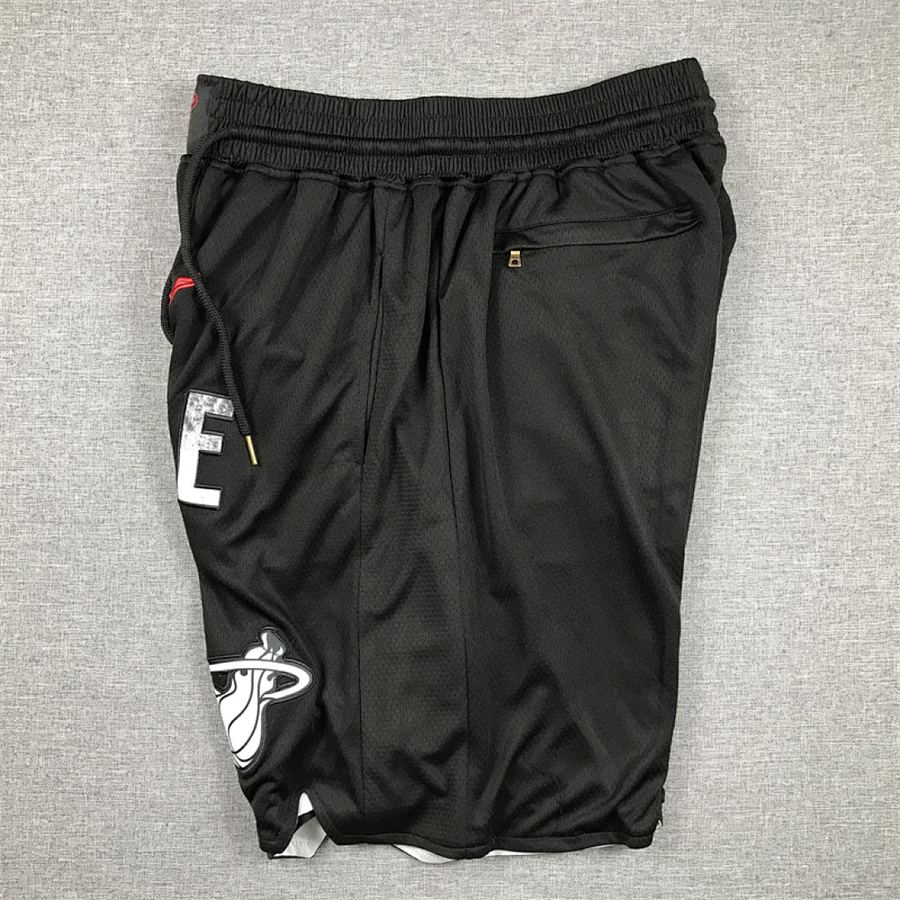 Heat Black City Edition Jersey