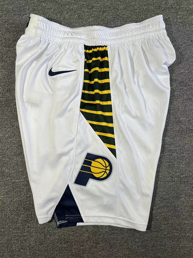 Pacers Jersey