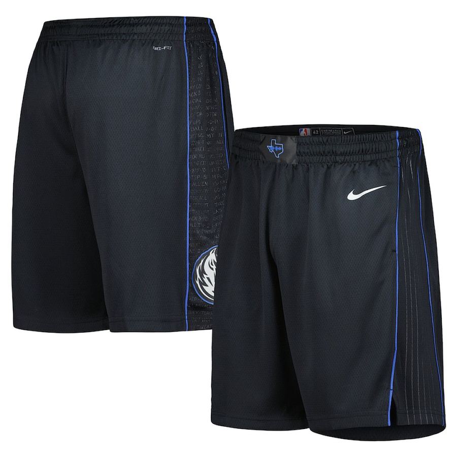 Mavericks City Edition Jersey