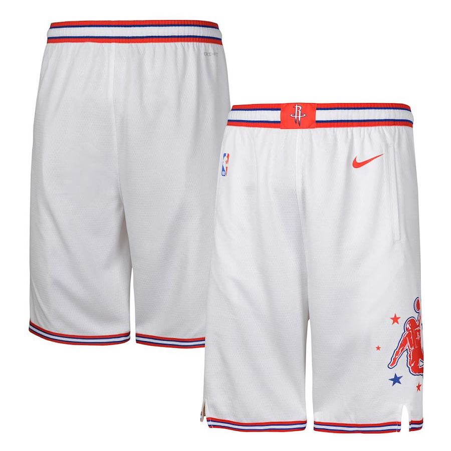 Rockets City Edition Jersey