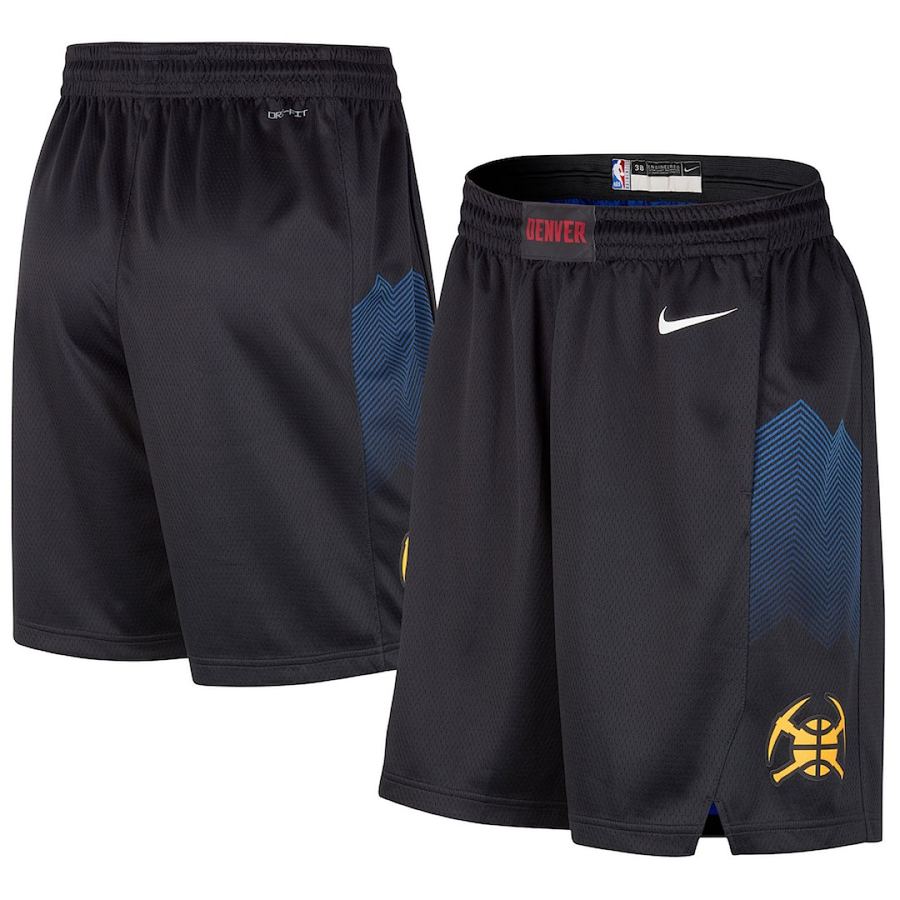 Nuggets City Edition Jersey