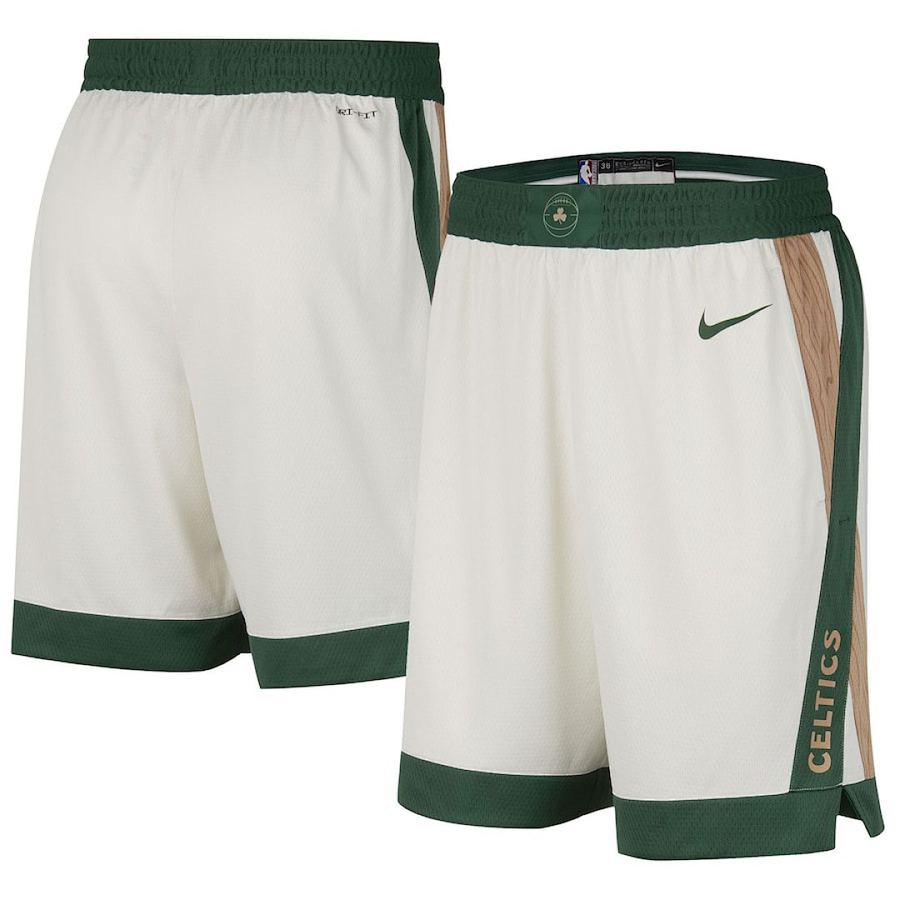 Celtics Off-White City Edition Jersey