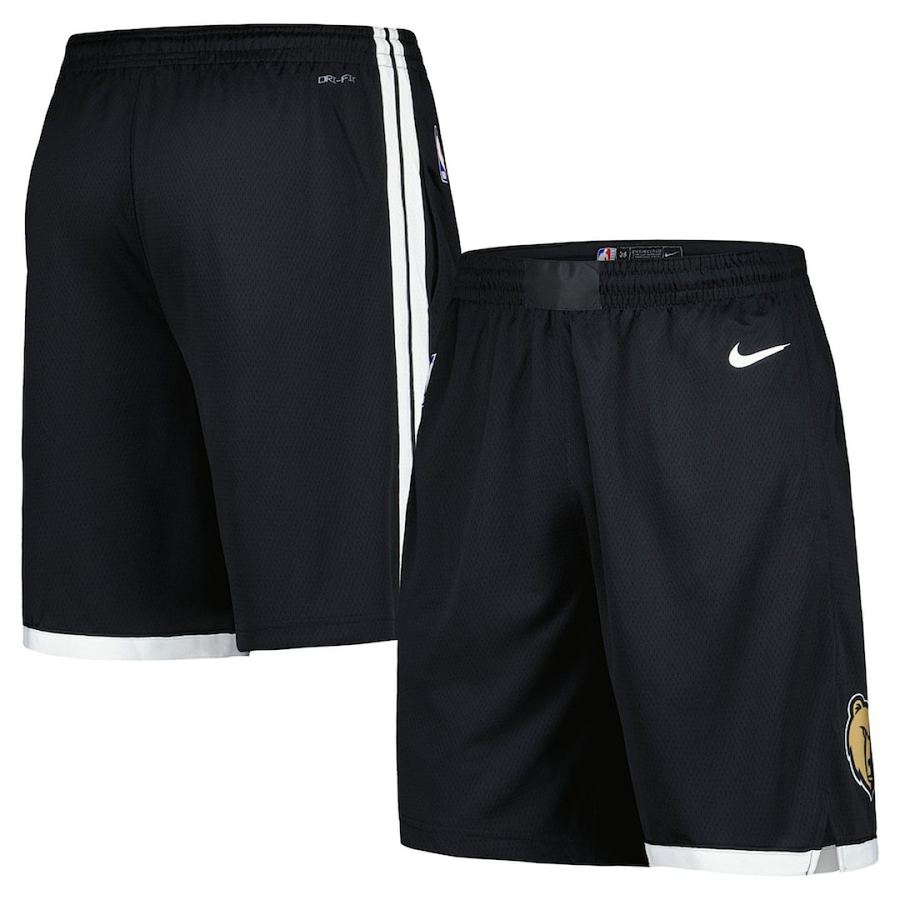 Grizzlies City Edition Jersey