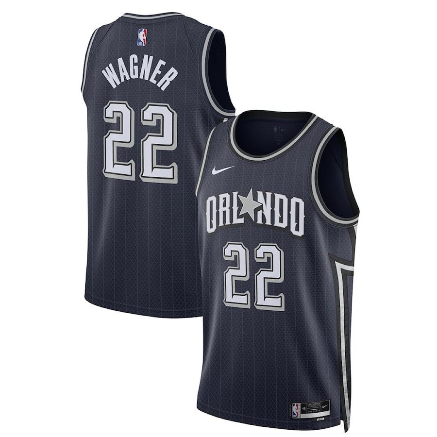 Magic City Edition Jersey