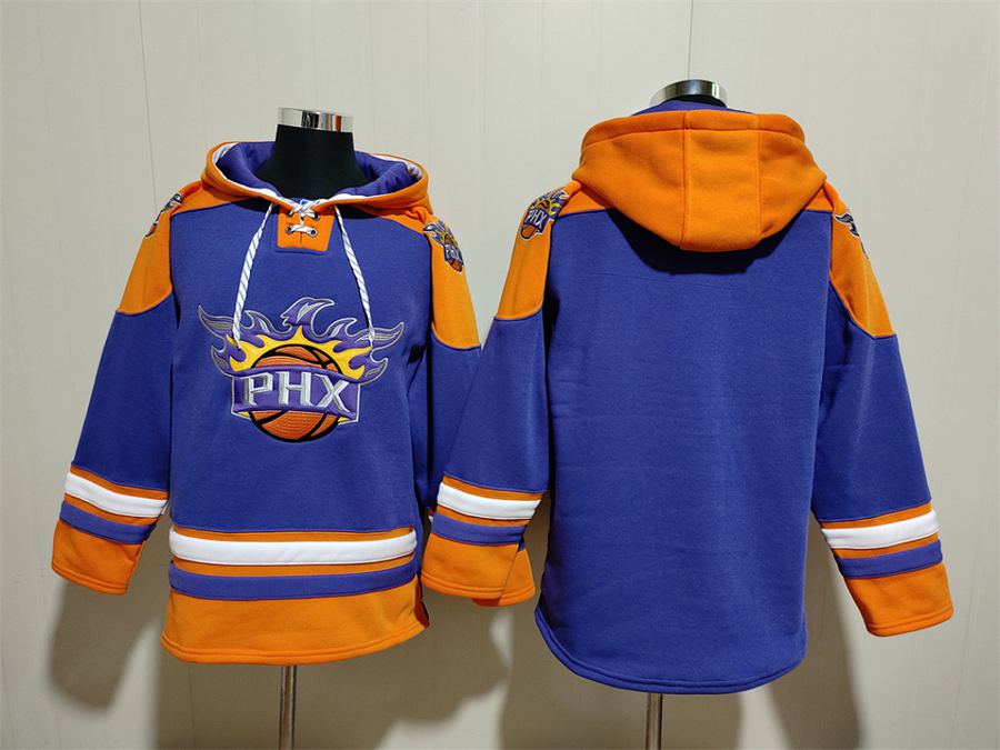 Suns Jersey