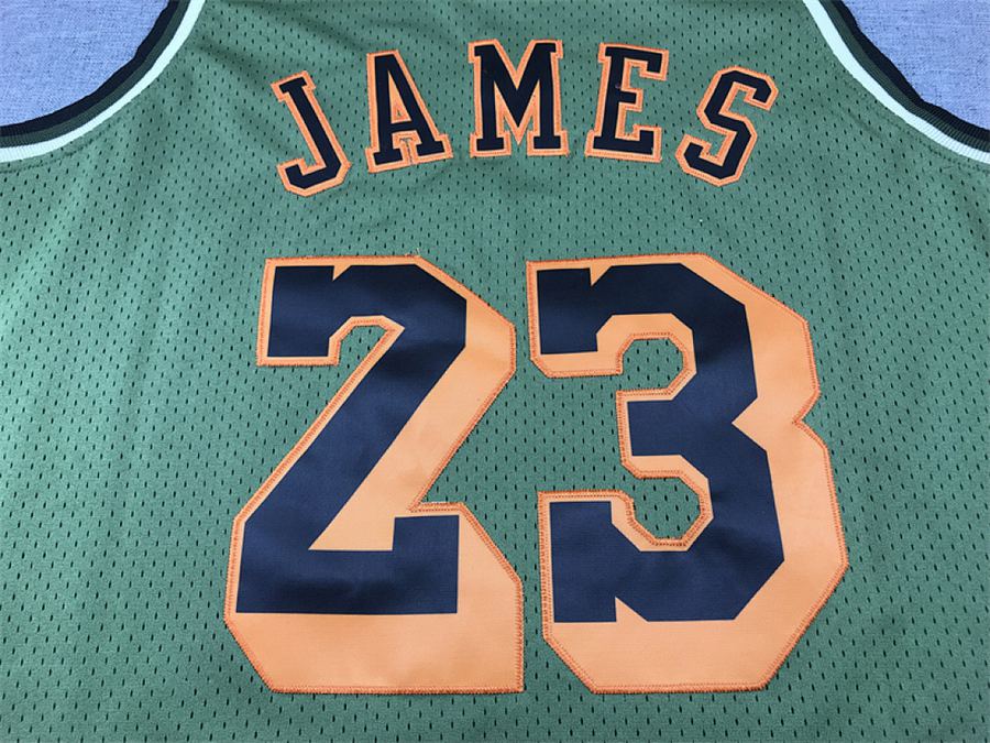 Lakers Jersey