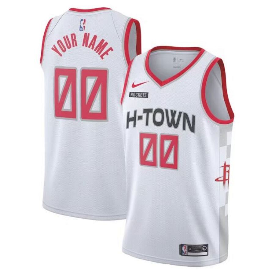 Rockets Jersey
