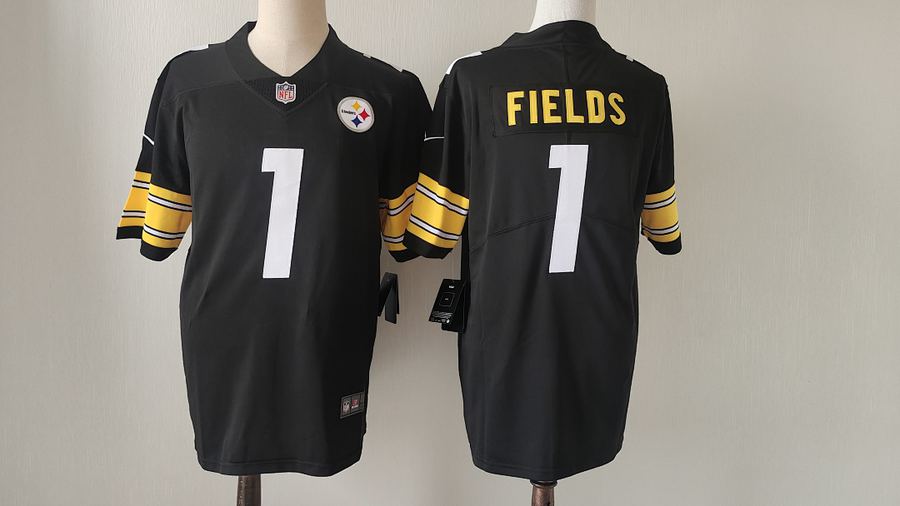 Black Jersey