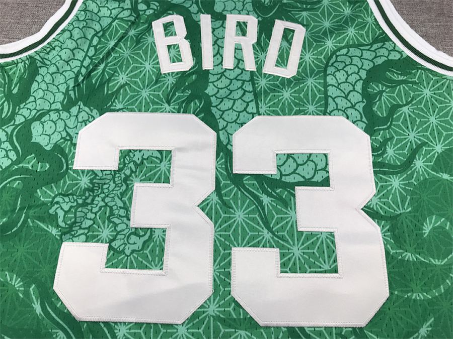 Celtics Jersey