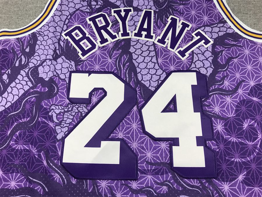 Lakers Jersey