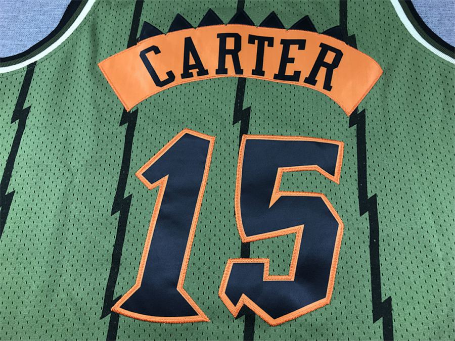Raptors Jersey