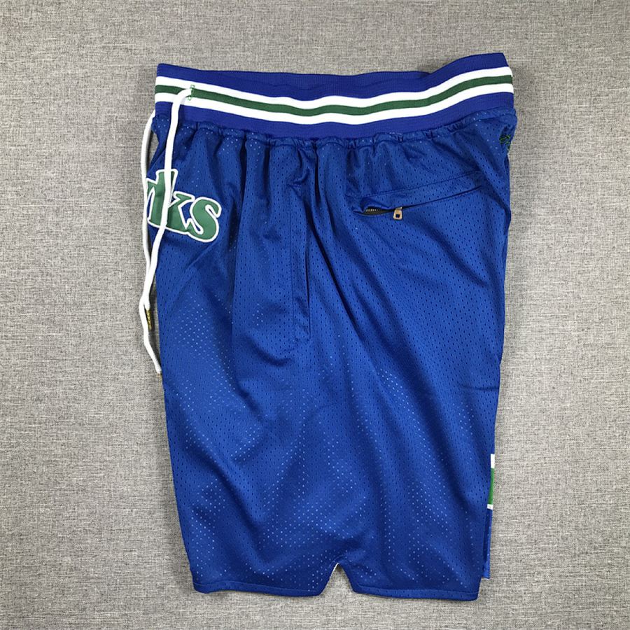 Seahawks Blue Jersey
