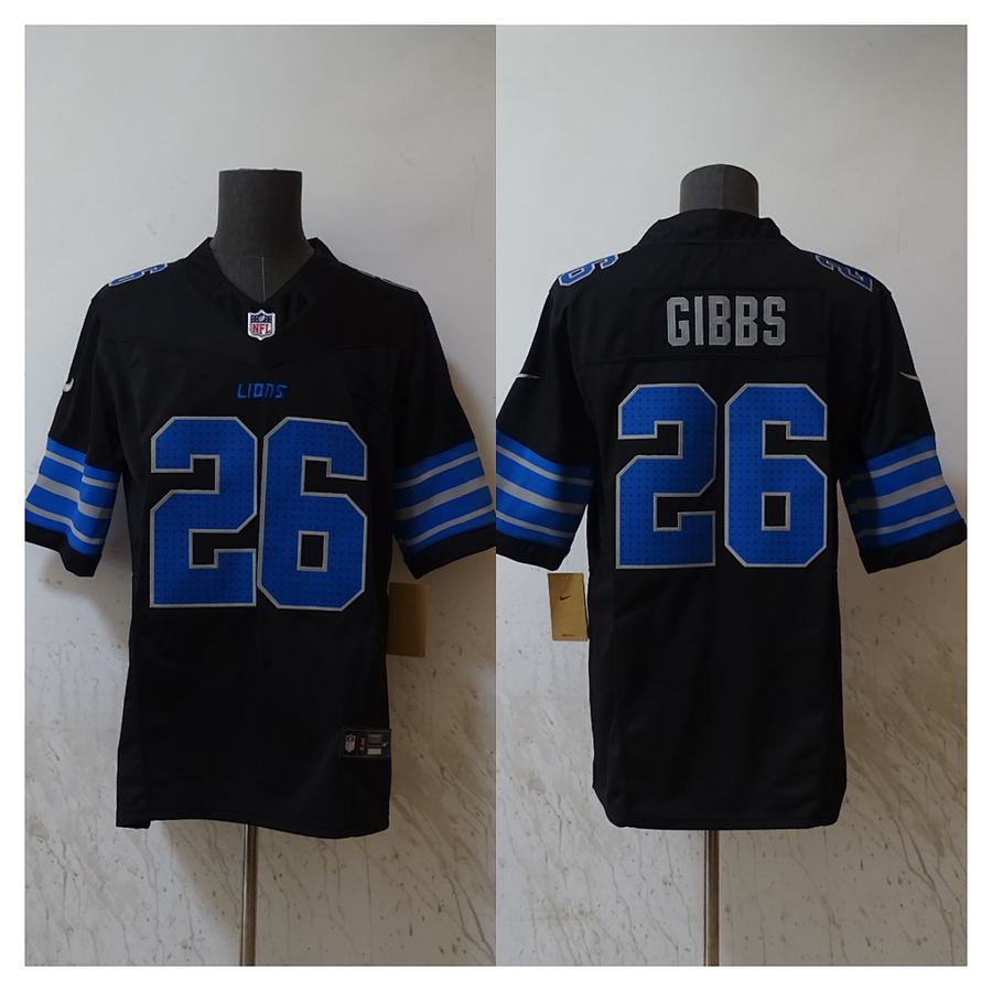 Lions Jersey