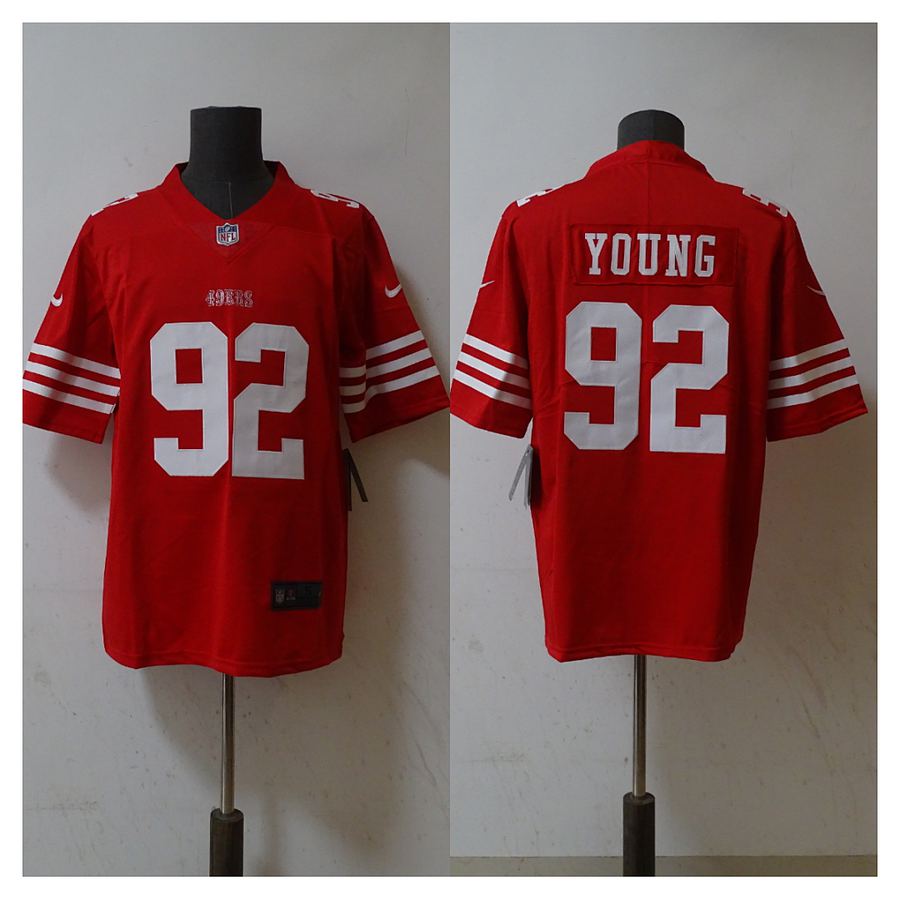 49ers Jersey