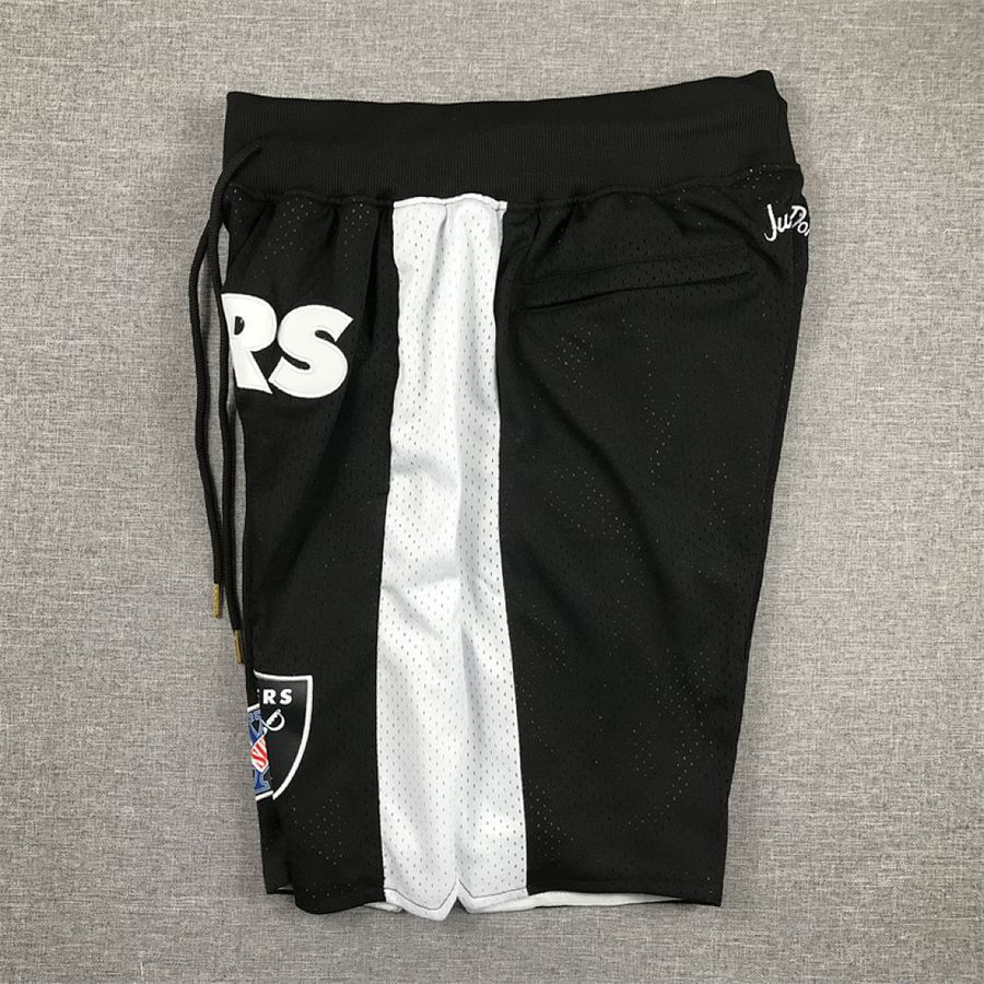 NFL Black Jersey