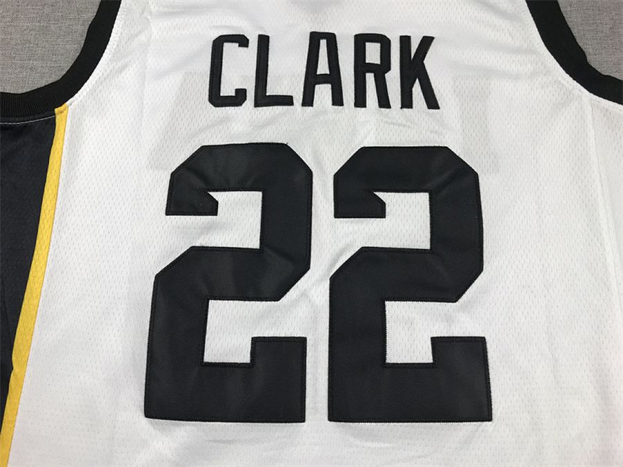 White Jersey
