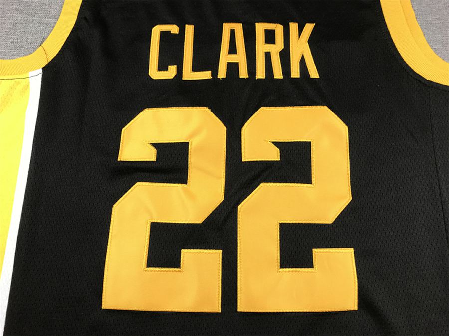 Black Jersey