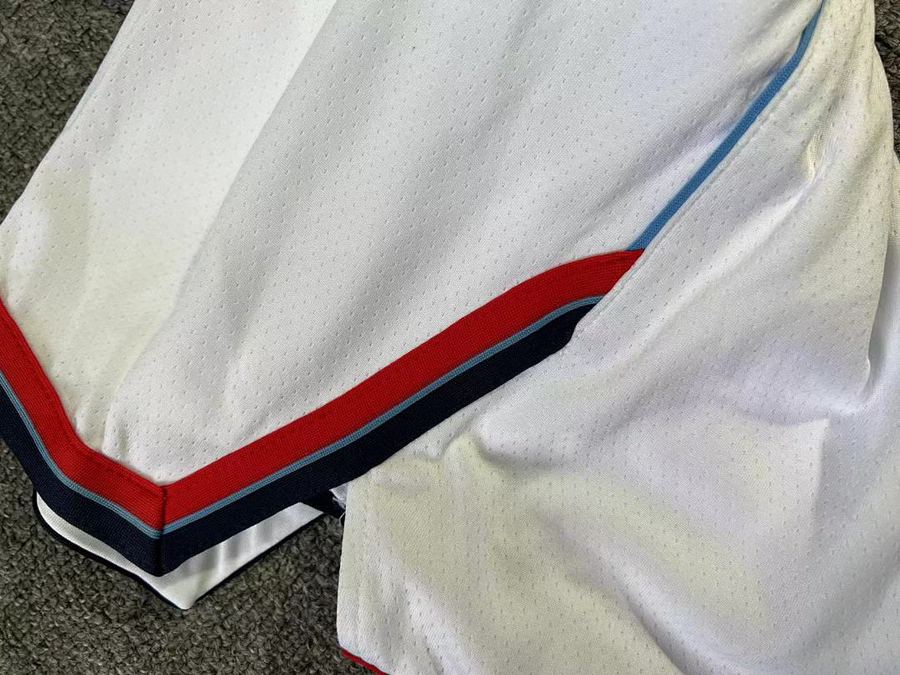 Clippers Jersey