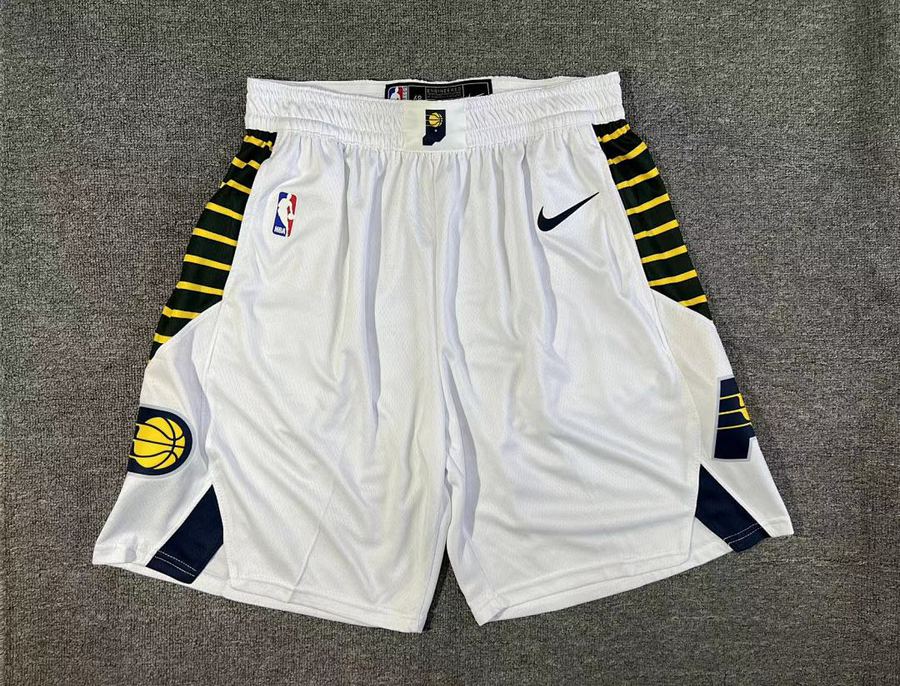 Pacers Jersey