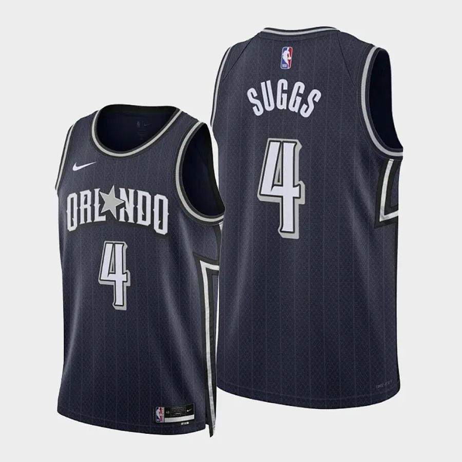 Magic City Edition Jersey