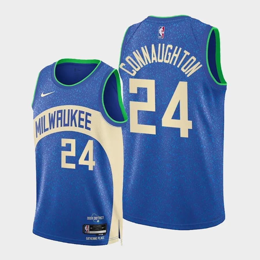 Bucks City Edition Jersey