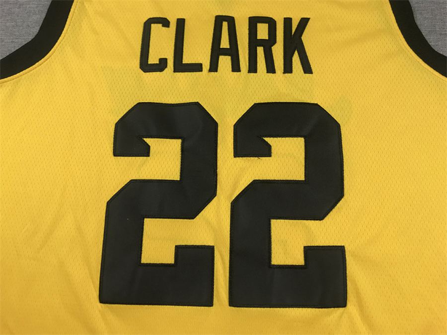 Yellow Jersey